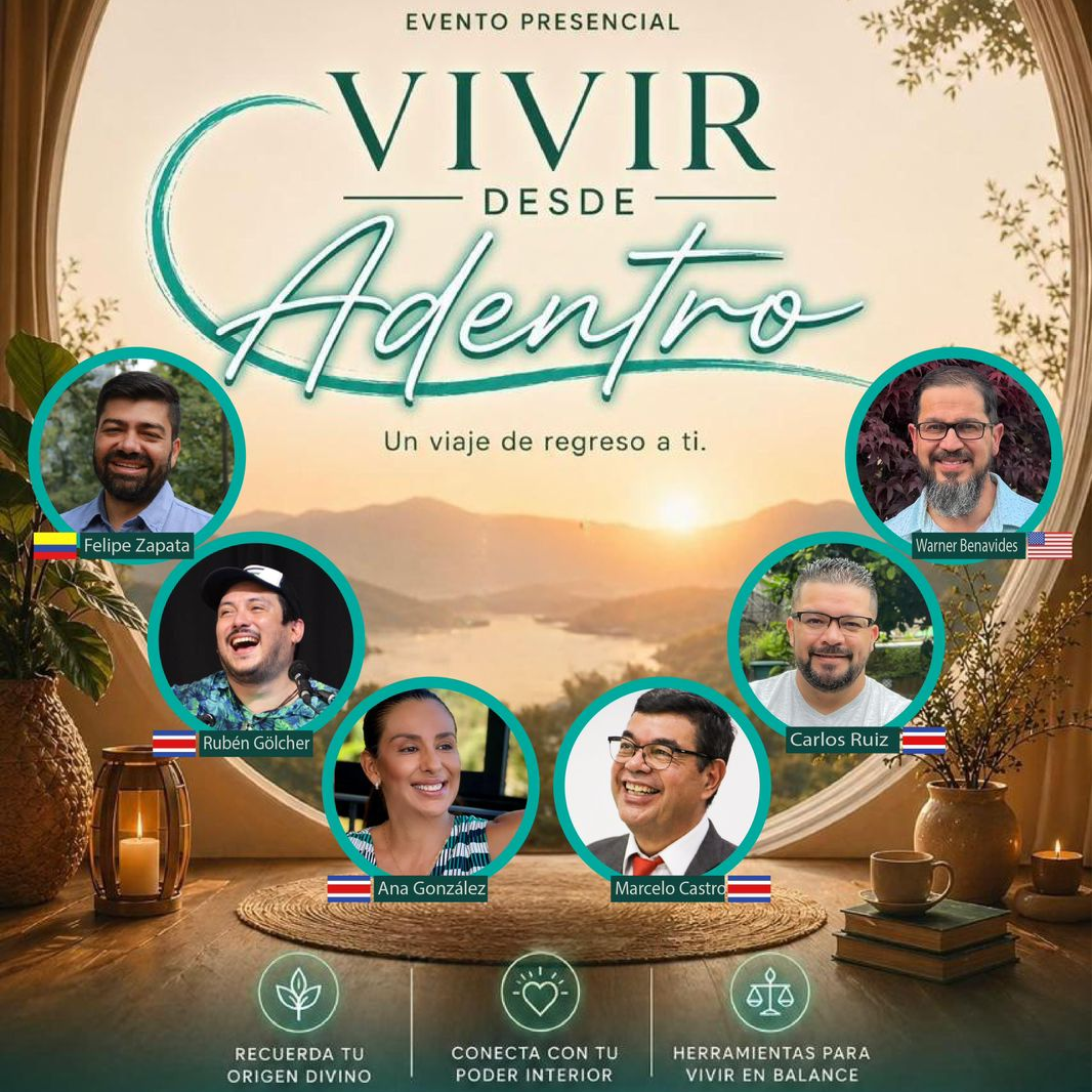 Vivir desde adentro