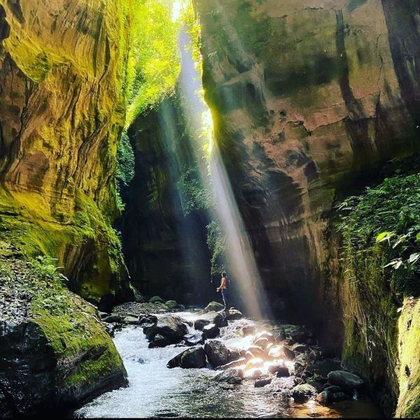 Tour Cañón del Río la Vieja